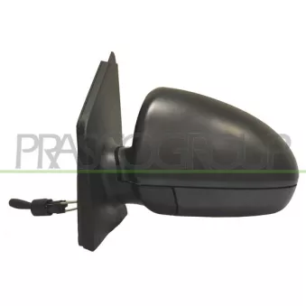 PRASCO ME3057114 - Rétroviseur extérieur
