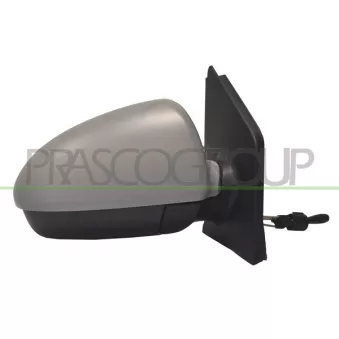 Rétroviseur extérieur PRASCO ME3057123