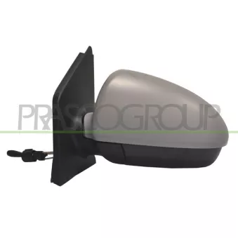 Rétroviseur extérieur PRASCO ME3057124