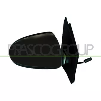Rétroviseur extérieur PRASCO ME3057303