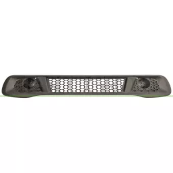 Grille de ventilation, pare-chocs PRASCO ME3072120 pour SMART FORTWO electric drive - 75cv