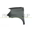 Aile avant gauche PRASCO [ME3083014]