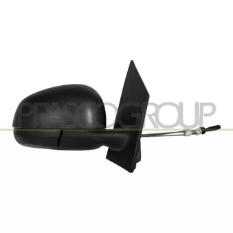 Rétroviseur extérieur PRASCO OEM A4538113400