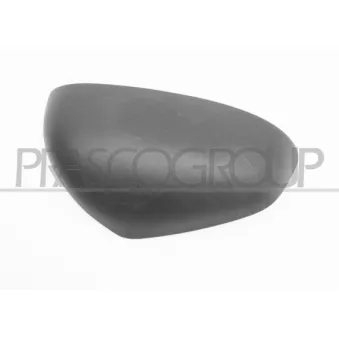 Revêtement, rétroviseur extérieur PRASCO ME3087403