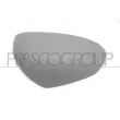 PRASCO ME3087413 - Revêtement, rétroviseur extérieur