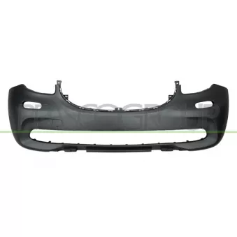 PRASCO ME3091001 - Pare-chocs