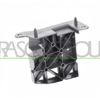 Support, pare-chocs avant droit PRASCO ME3091603