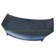 PRASCO ME3093100 - Capot-moteur