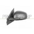 PRASCO ME3097004 - Rétroviseur extérieur