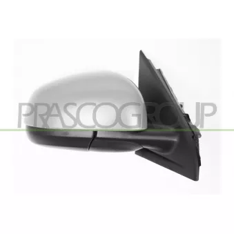 Rétroviseur extérieur PRASCO OEM A4538100400