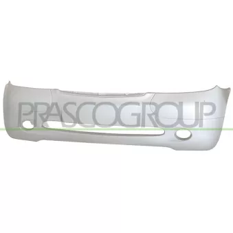 Pare-chocs PRASCO ME3201001