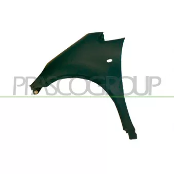Aile avant gauche PRASCO ME3203004