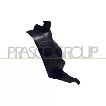 Doublure d'aile avant gauche PRASCO OEM 1686988530