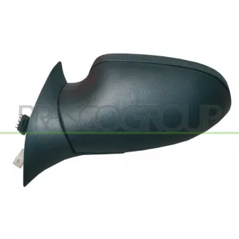 PRASCO ME3207324 - Rétroviseur extérieur