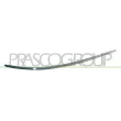 PRASCO ME3241244 - Baguette et bande protectrice, pare-chocs avant gauche