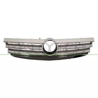 PRASCO ME3242011 - Grille de radiateur