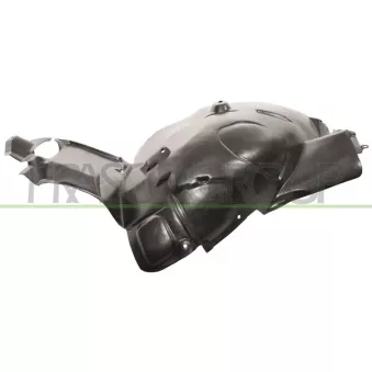 Doublure d'aile avant gauche PRASCO OEM A1696903730 Doublure d'aile avant gauche PRASCO OEM A1696903730