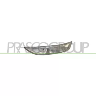 PRASCO ME3247415 - Feu clignotant