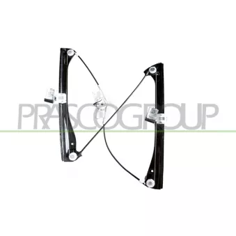 Lève-vitre avant droit PRASCO OEM 1697203279
