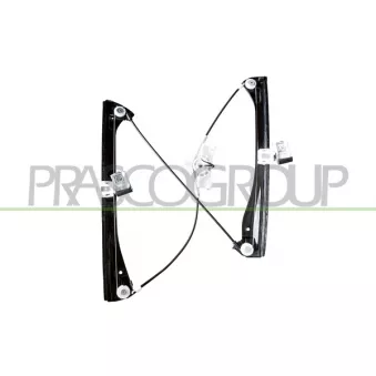 PRASCO ME324W024 - Lève-vitre avant gauche
