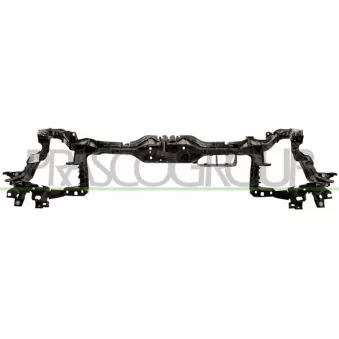 Revêtement avant PRASCO ME3263210