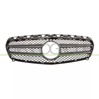 Grille de radiateur PRASCO ME3282001