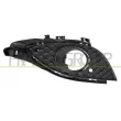 Grille de ventilation, pare-chocs avant gauche PRASCO [ME3282124]