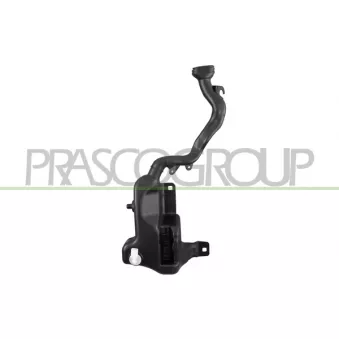 Réservoir d'eau de nettoyage, nettoyage des vitres PRASCO ME328VA01 pour MERCEDES-BENZ CLA CLA 220 CDI / d 4-matic - 163cv