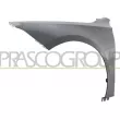 Aile avant gauche PRASCO [ME3323004]