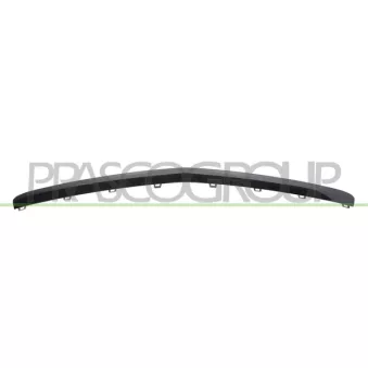 PRASCO ME3331246 - Baguette et bande protectrice, pare-chocs