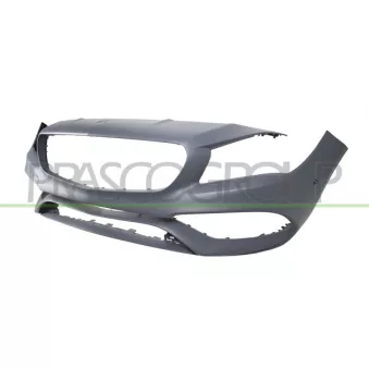 Pare-chocs PRASCO ME3531011