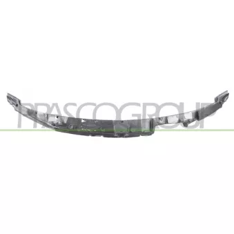 Amortisseur de choc, pare-chocs PRASCO ME3531602