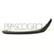 PRASCO ME3531814 - Spoiler avant gauche
