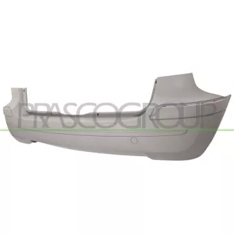 Pare-chocs PRASCO ME4201051