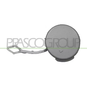 Capuchon, crochet de remorquage PRASCO OEM A1698850423