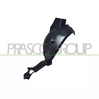 Doublure d'aile avant gauche PRASCO OEM A1696982730