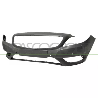 Pare-chocs PRASCO ME4241031