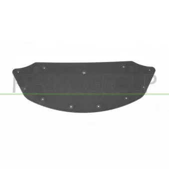 Insonoristaion du compartiment moteur PRASCO OEM A2466820126