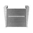 Intercooler, échangeur PRASCO [ME4329]