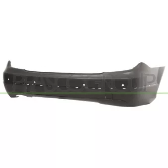PRASCO ME4401081 - Pare-chocs