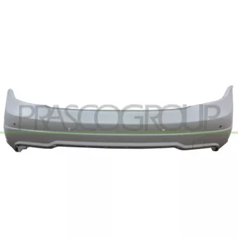 PRASCO ME4401092 - Pare-chocs