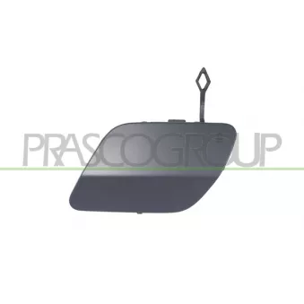 PRASCO ME4421286 - Capuchon, crochet de remorquage