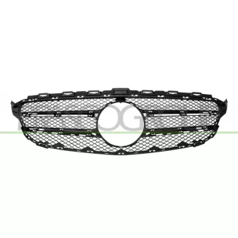 Grille de radiateur PRASCO ME4422011