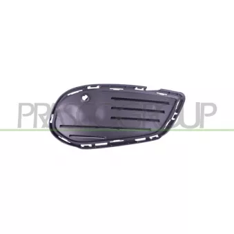 Grille de ventilation, pare-chocs avant droit PRASCO OEM A2058854123