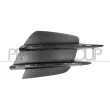 PRASCO ME4442123 - Grille de ventilation, pare-chocs avant droit