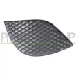PRASCO ME4462124 - Grille de ventilation, pare-chocs avant gauche