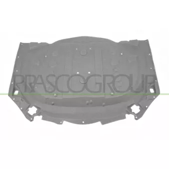 Insonoristaion du compartiment moteur PRASCO ME5261945