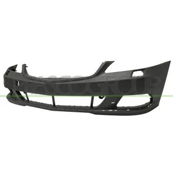 Pare-chocs PRASCO ME5281001