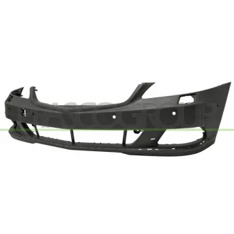 Pare-chocs PRASCO ME5281011