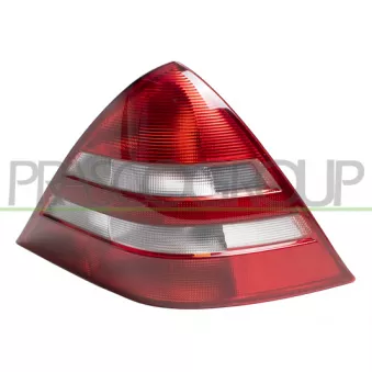 Feu arrière PRASCO ME6204153